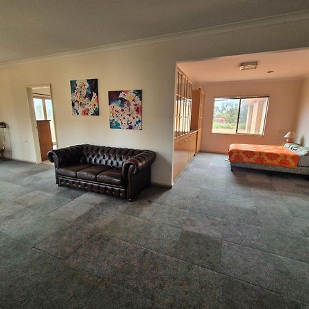 Turquoise Coast Lodge Jurien Bay Extérieur photo