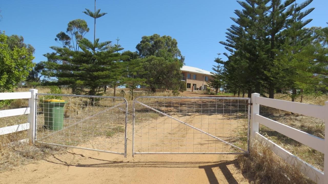 Turquoise Coast Lodge Jurien Bay Extérieur photo