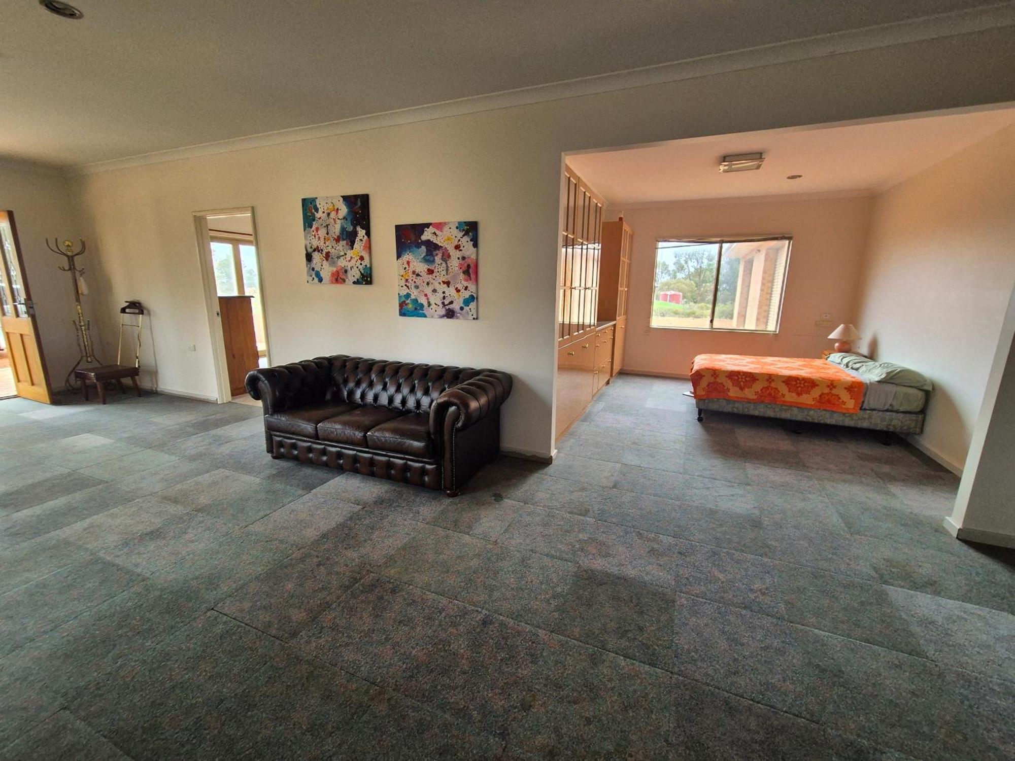 Turquoise Coast Lodge Jurien Bay Extérieur photo