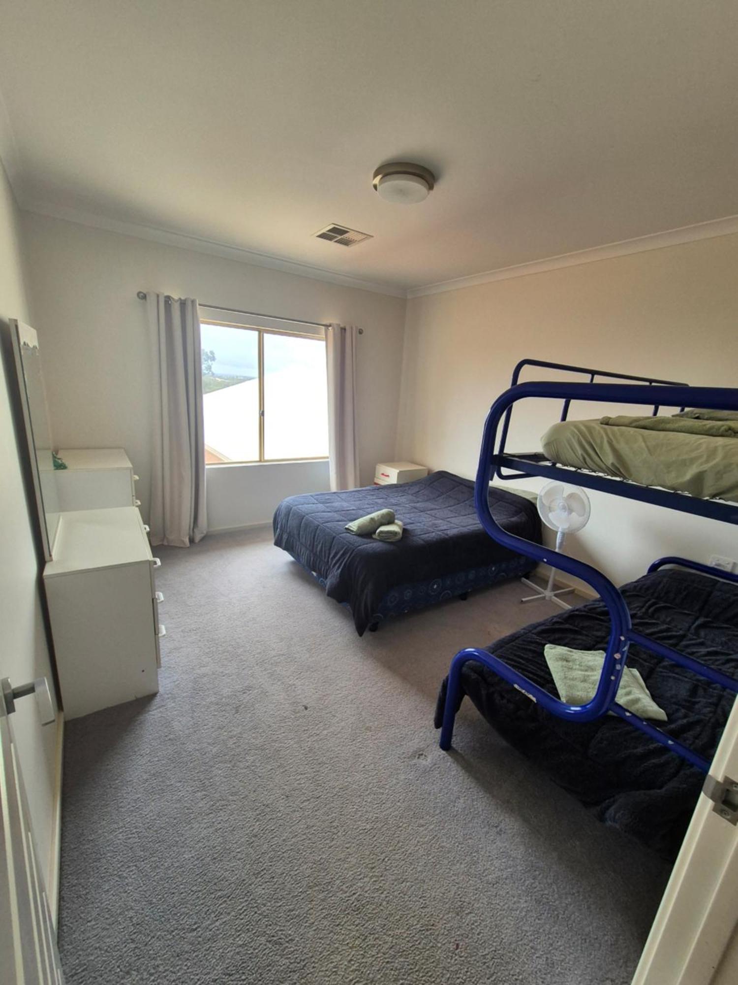 Turquoise Coast Lodge Jurien Bay Extérieur photo