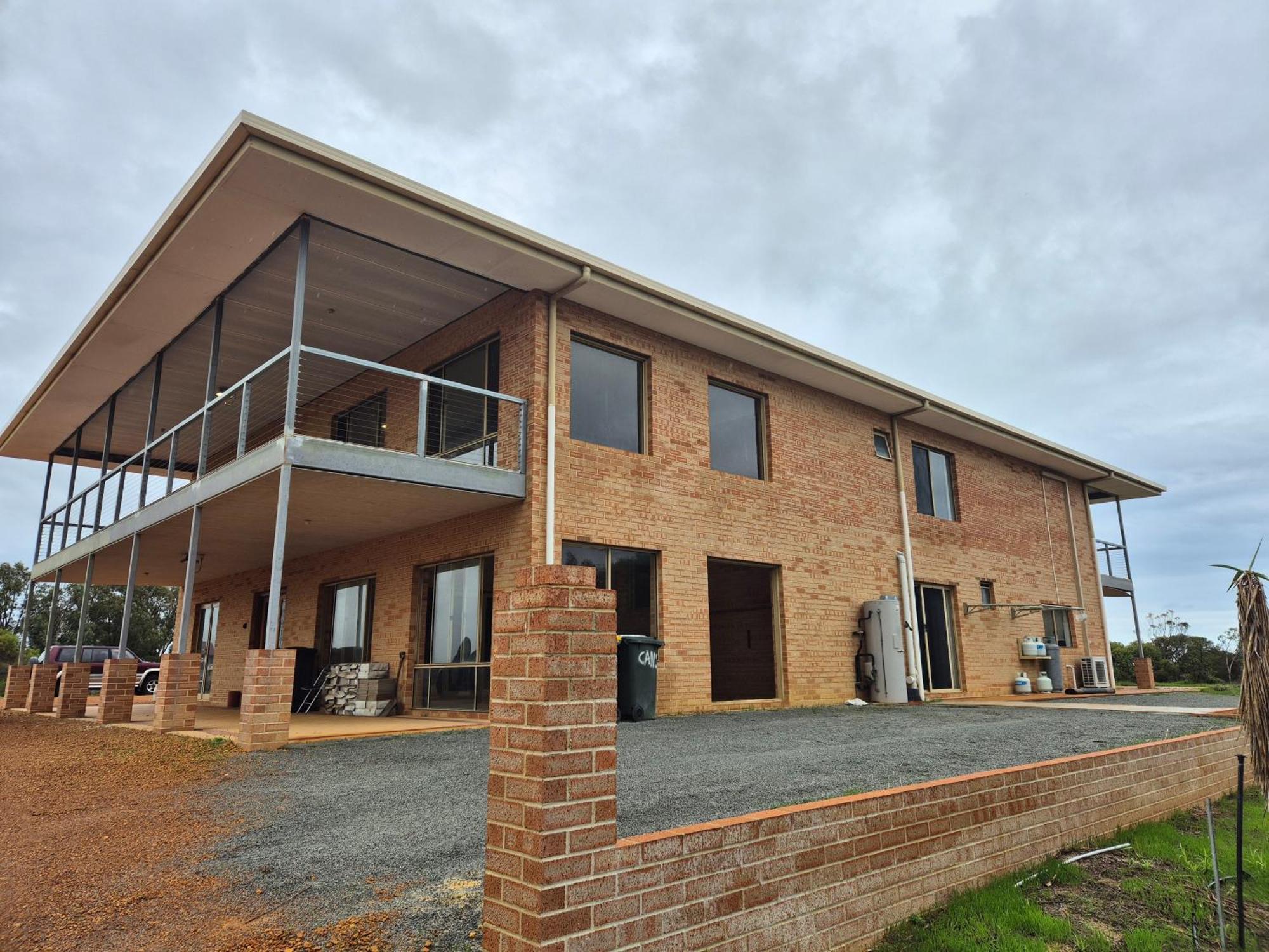 Turquoise Coast Lodge Jurien Bay Extérieur photo